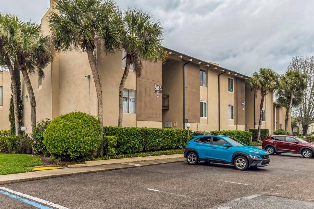 Altamonte Springs, FL 32701,564 ORANGE DR #40