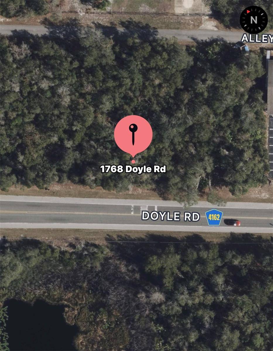 Deltona, FL 32725,1768 DOYLE RD