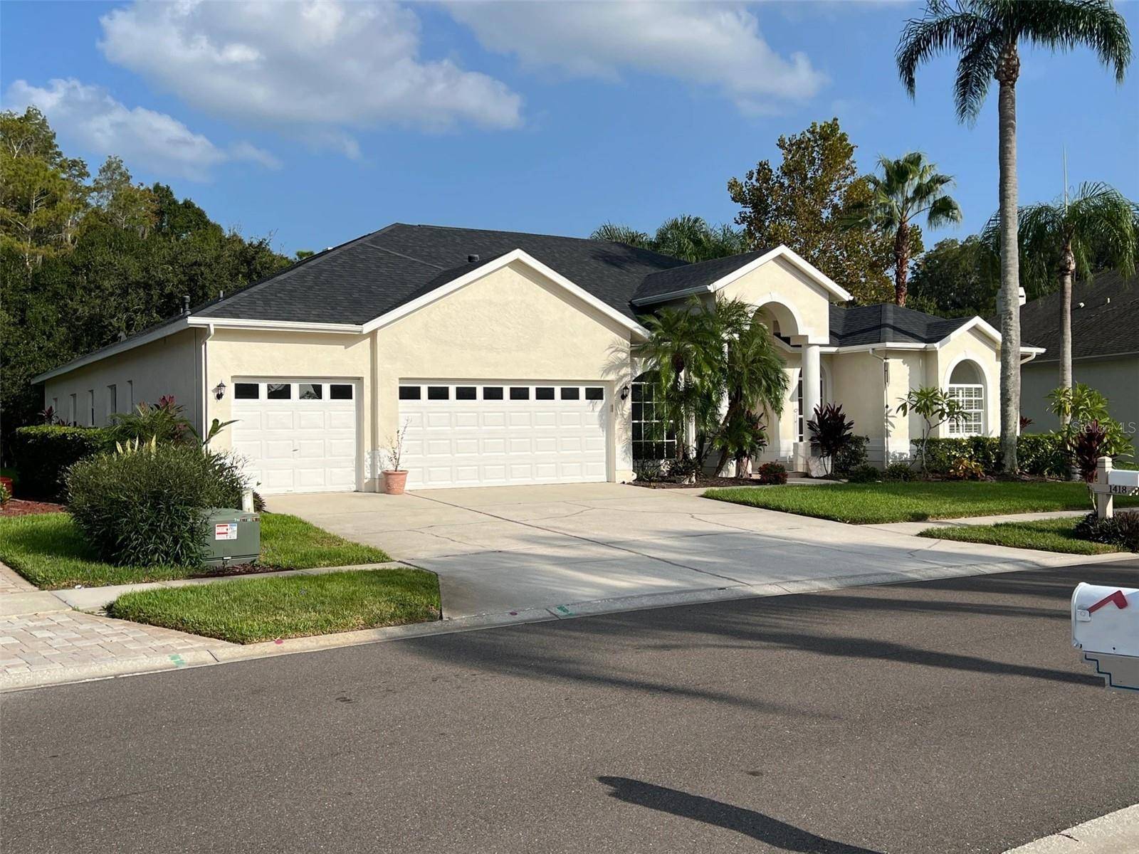 Wesley Chapel, FL 33543,1418 HIGHWOOD PL