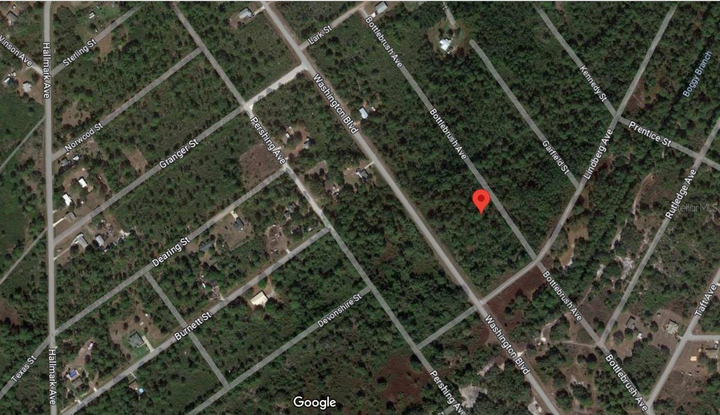 Lake Placid, FL 33852,552 BOTTLEBRUSH AVE