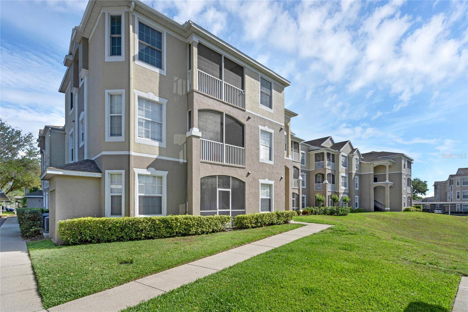 Altamonte Springs, FL 32714,583 BRANTLEY TERRACE WAY #304