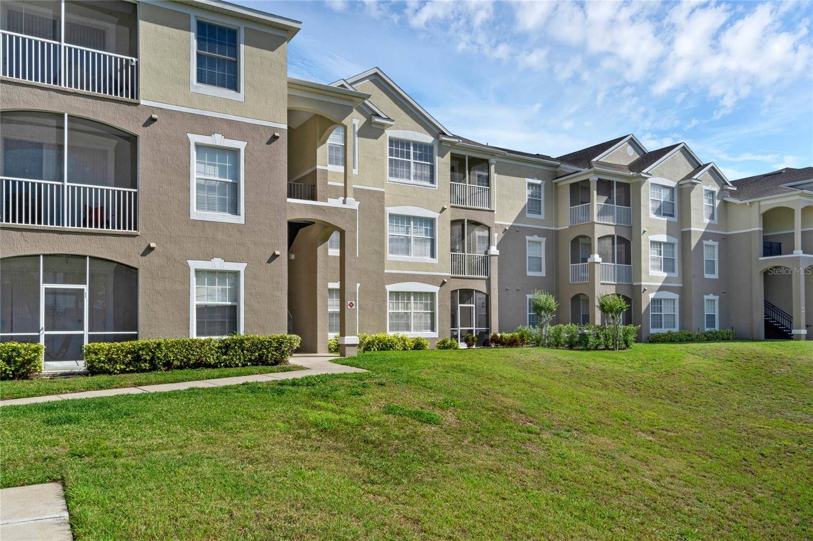 Altamonte Springs, FL 32714,583 BRANTLEY TERRACE WAY #304