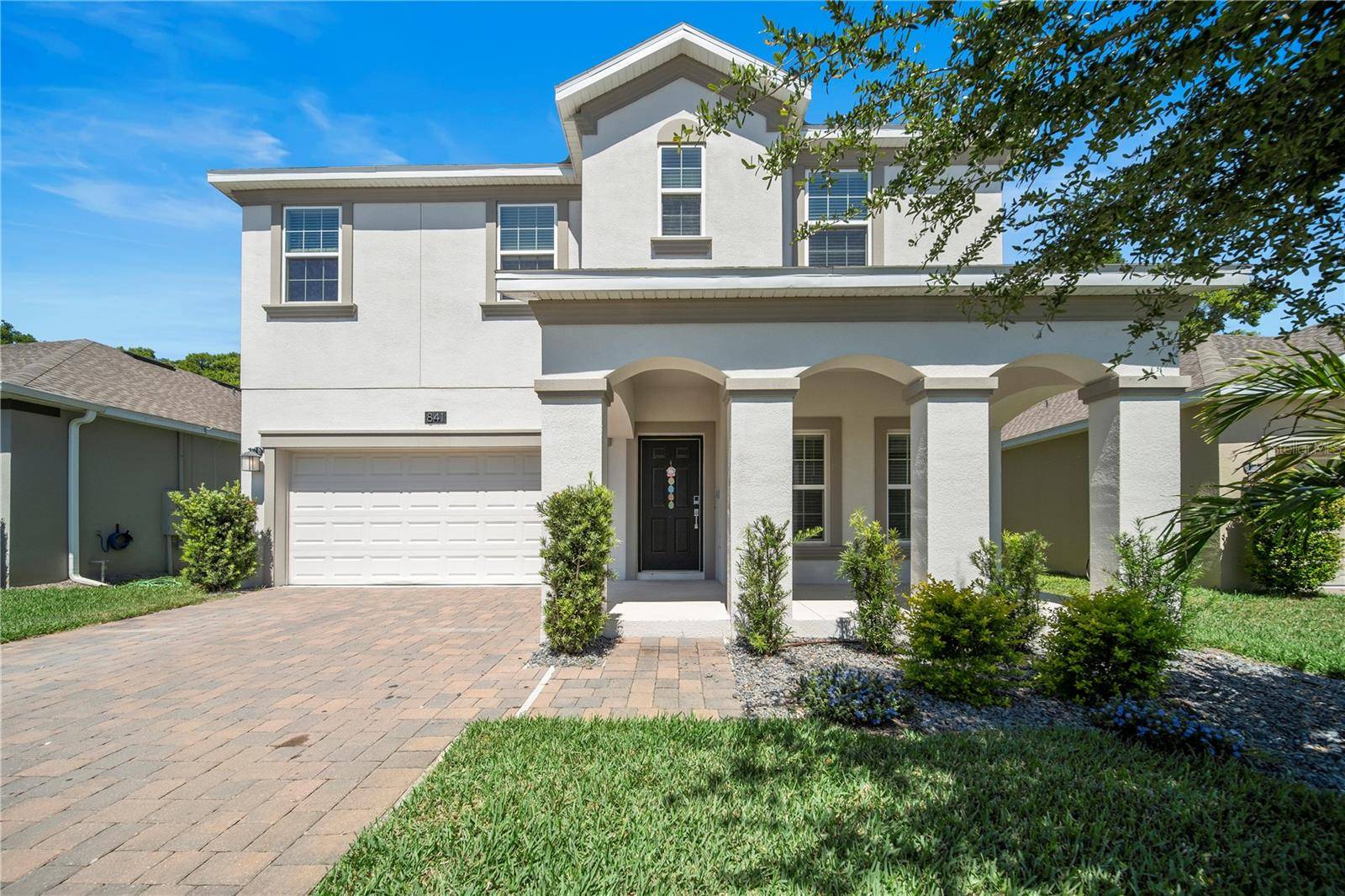 Apopka, FL 32703,841 PANICAL DR