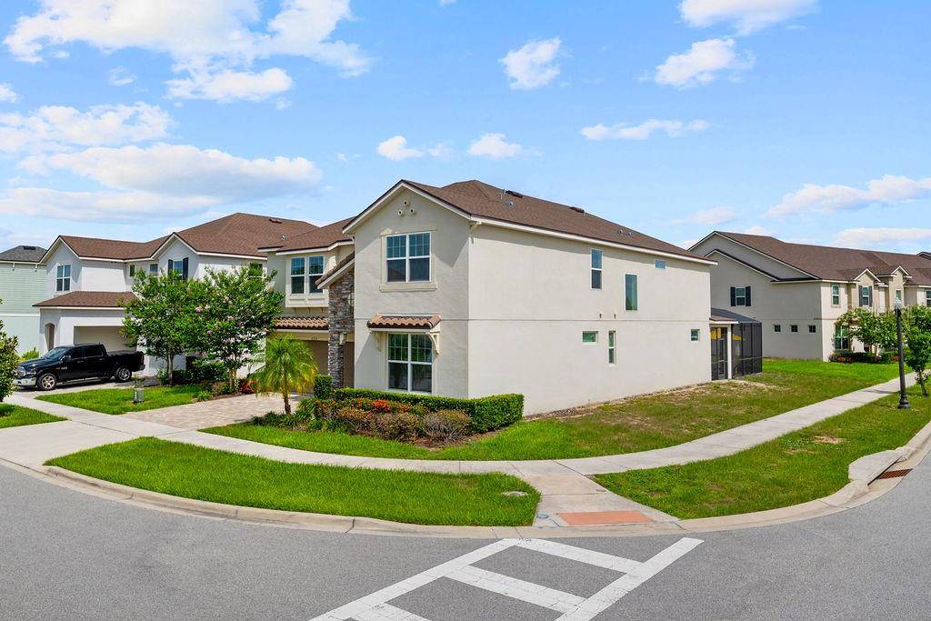 Kissimmee, FL 34747,8951 HILTON RIDGE AVE