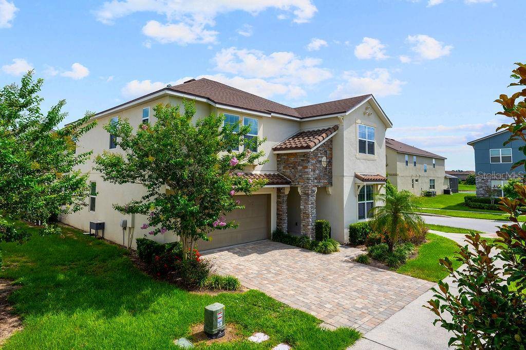 Kissimmee, FL 34747,8951 HILTON RIDGE AVE