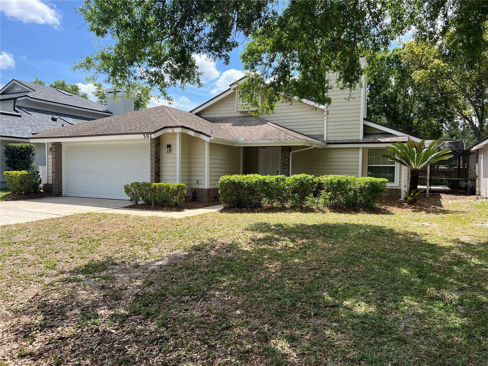 Longwood, FL 32779,307 NEW WATERFORD PL