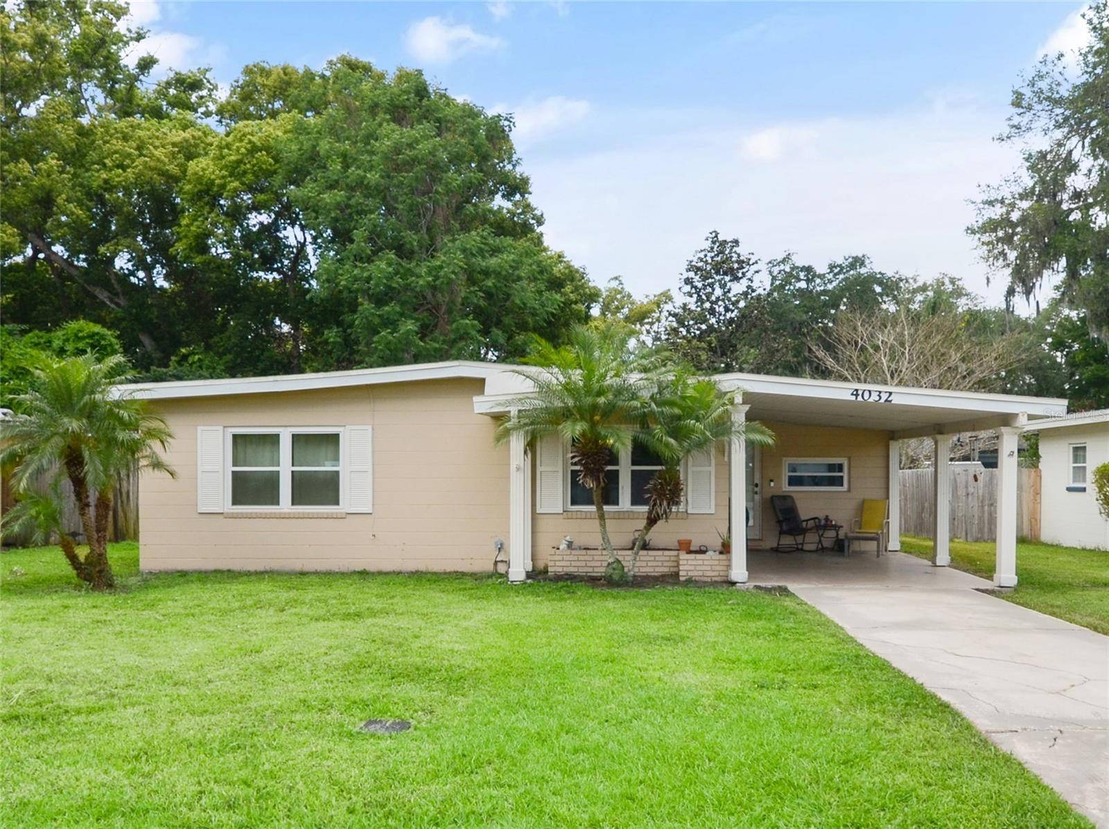 Orlando, FL 32812,4032 MONTROSE CT