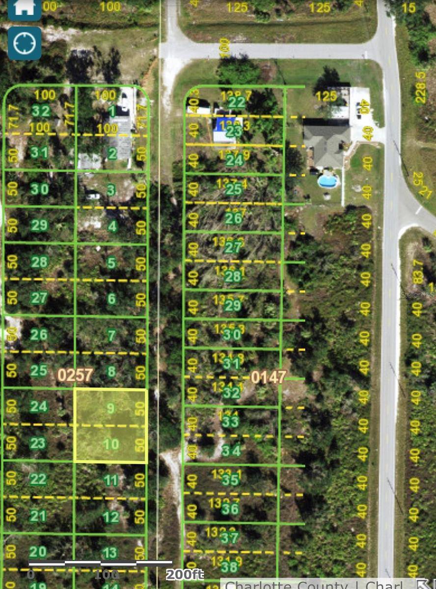 Punta Gorda, FL 33983,1445 HIGHLANDS RD