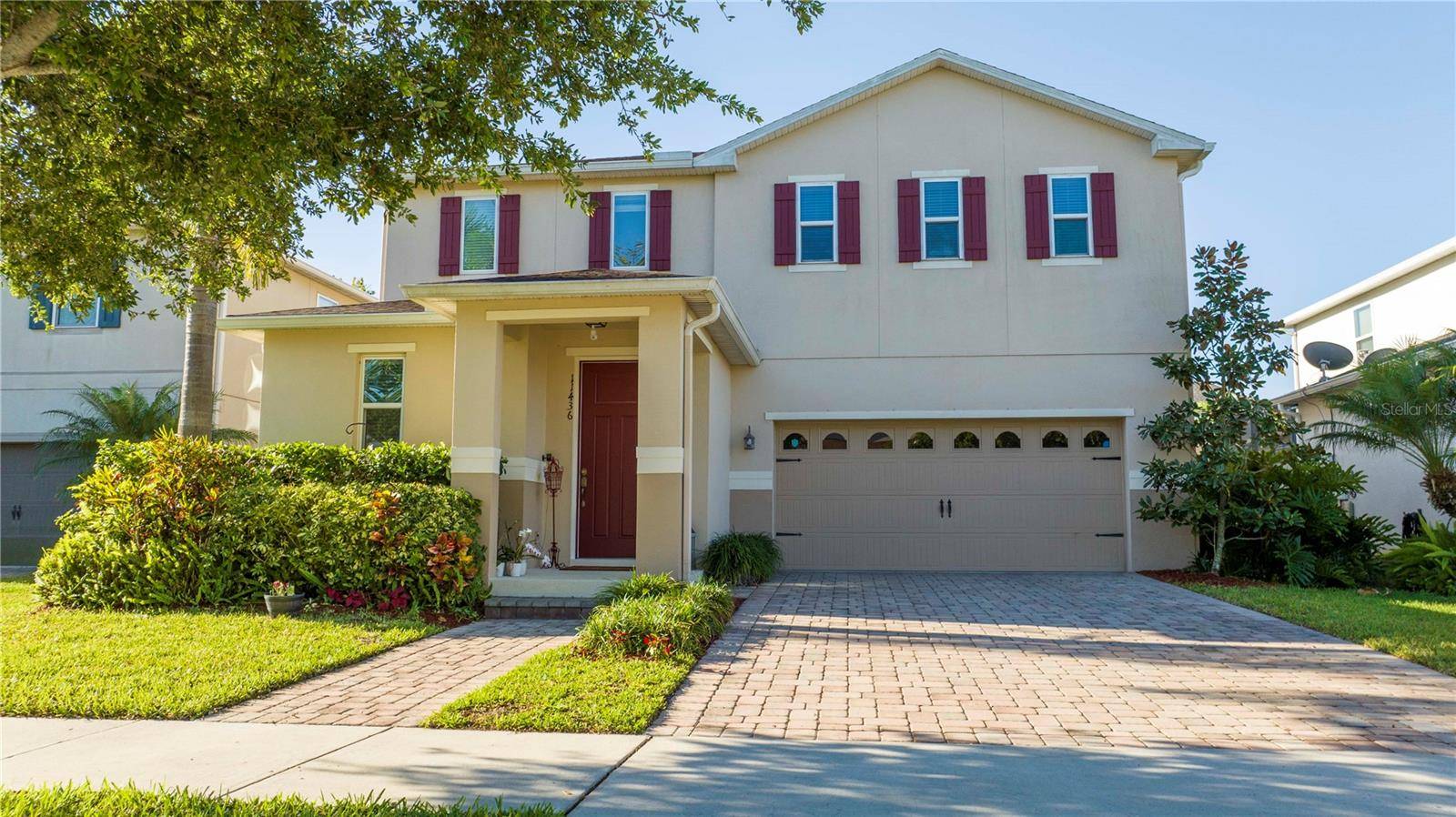 Orlando, FL 32836,11436 CHATEAUBRIAND AVE