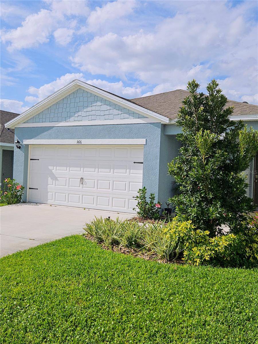 Deland, FL 32724,366 CAMILLA RD