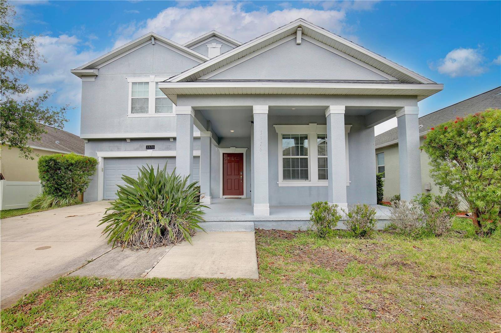 Harmony, FL 34773,3376 CORDGRASS PL