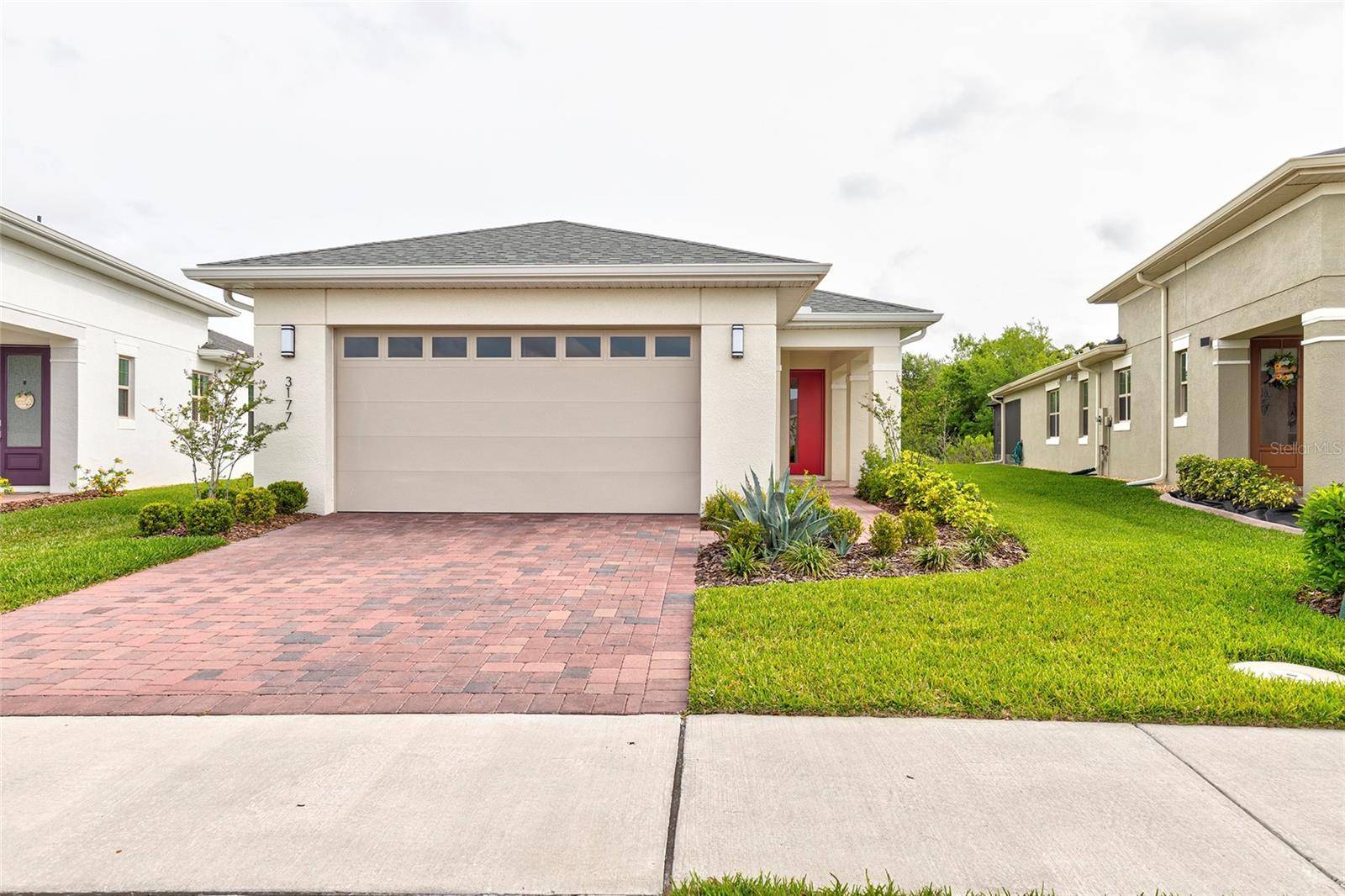 Harmony, FL 34773,3177 SONGBIRD CIR