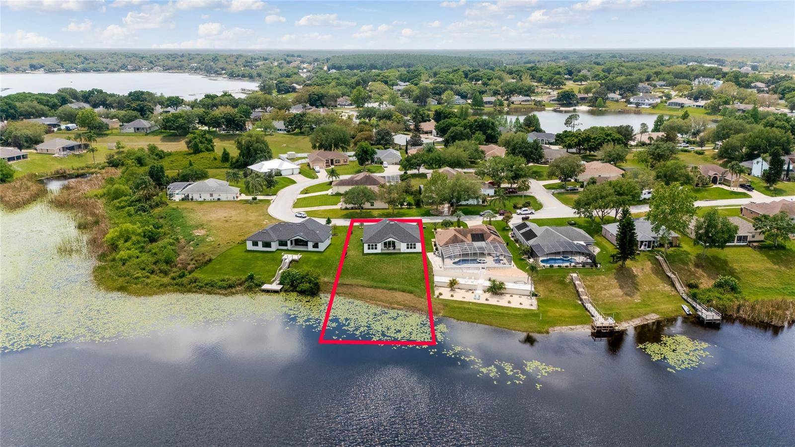 Clermont, FL 34711,10625 SUMMIT LAKES LN