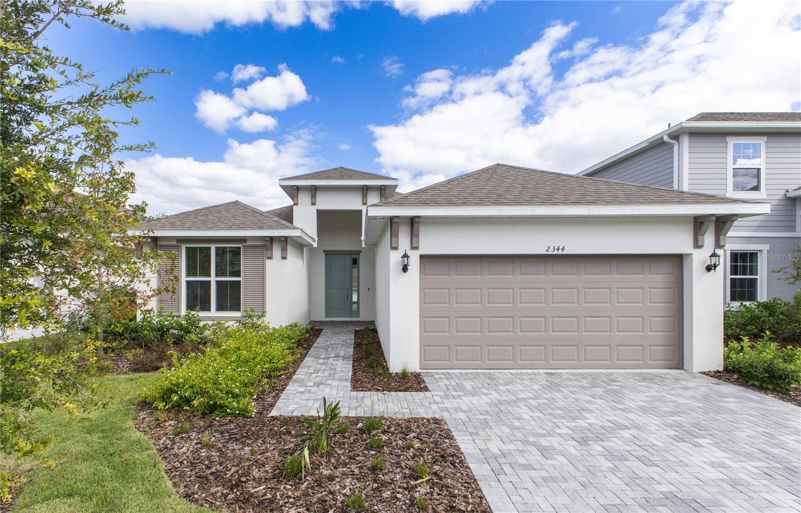 Mount Dora, FL 32757,2344 SIRENA LN