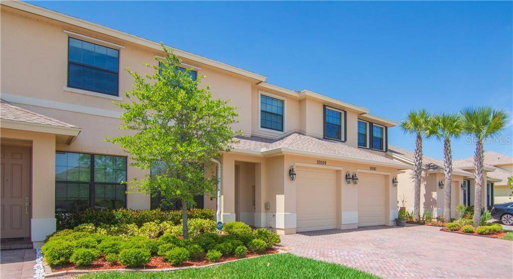 Vero Beach, FL 32966,10059 W VILLA CIR