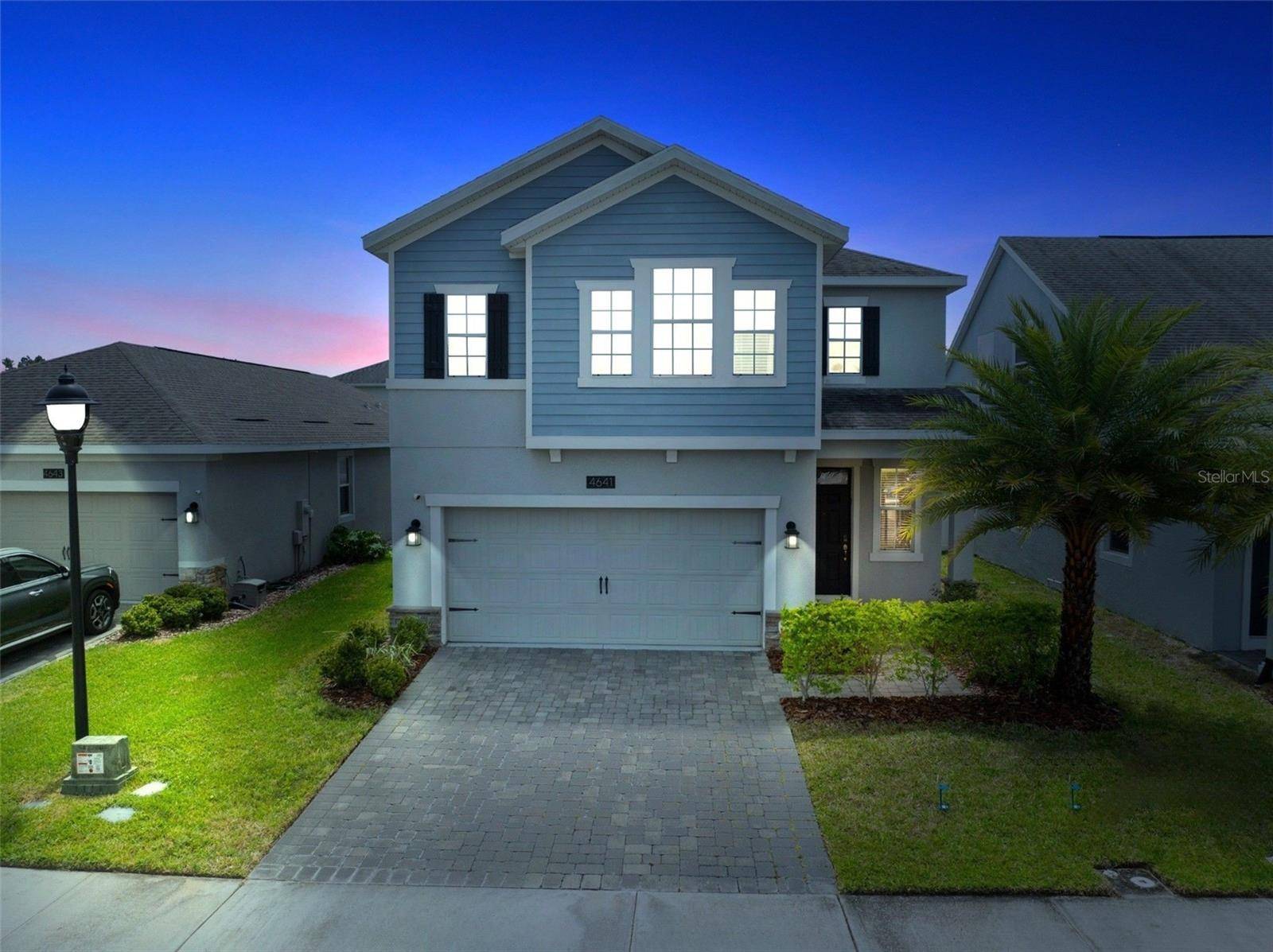 Kissimmee, FL 34746,4641 FAIRY TALE CIR