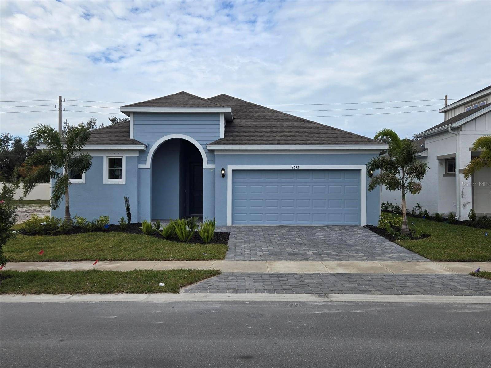 Venice, FL 34292,9593 VIBRANT LANE