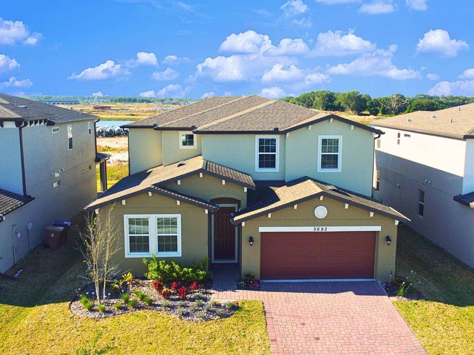 Saint Cloud, FL 34771,5692 CAMILLA ST