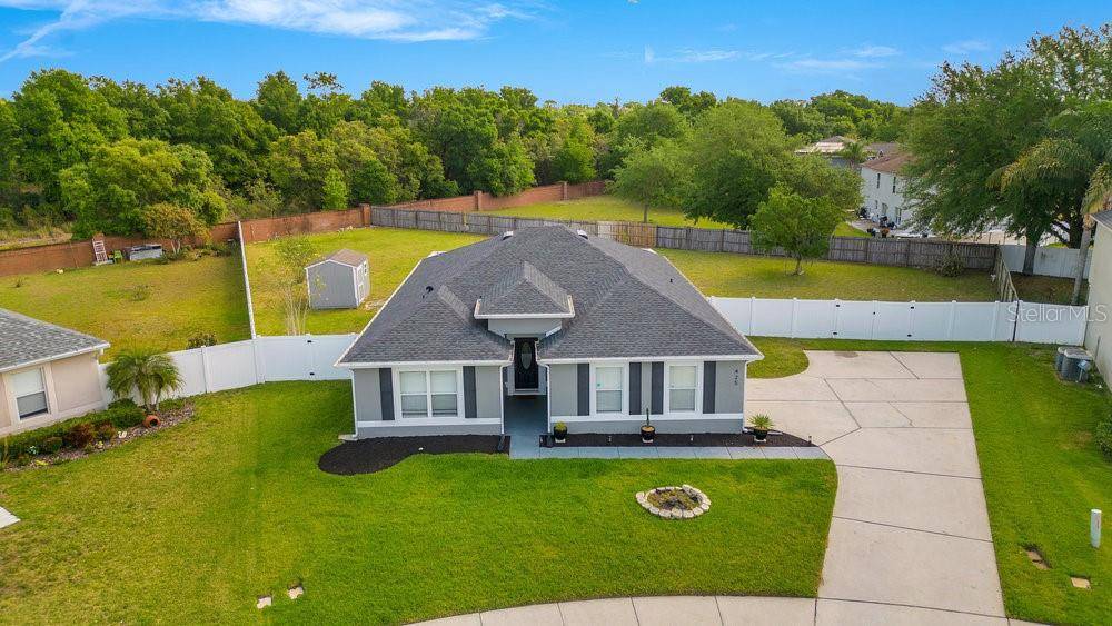 Apopka, FL 32703,425 YEARLING COVE LOOP