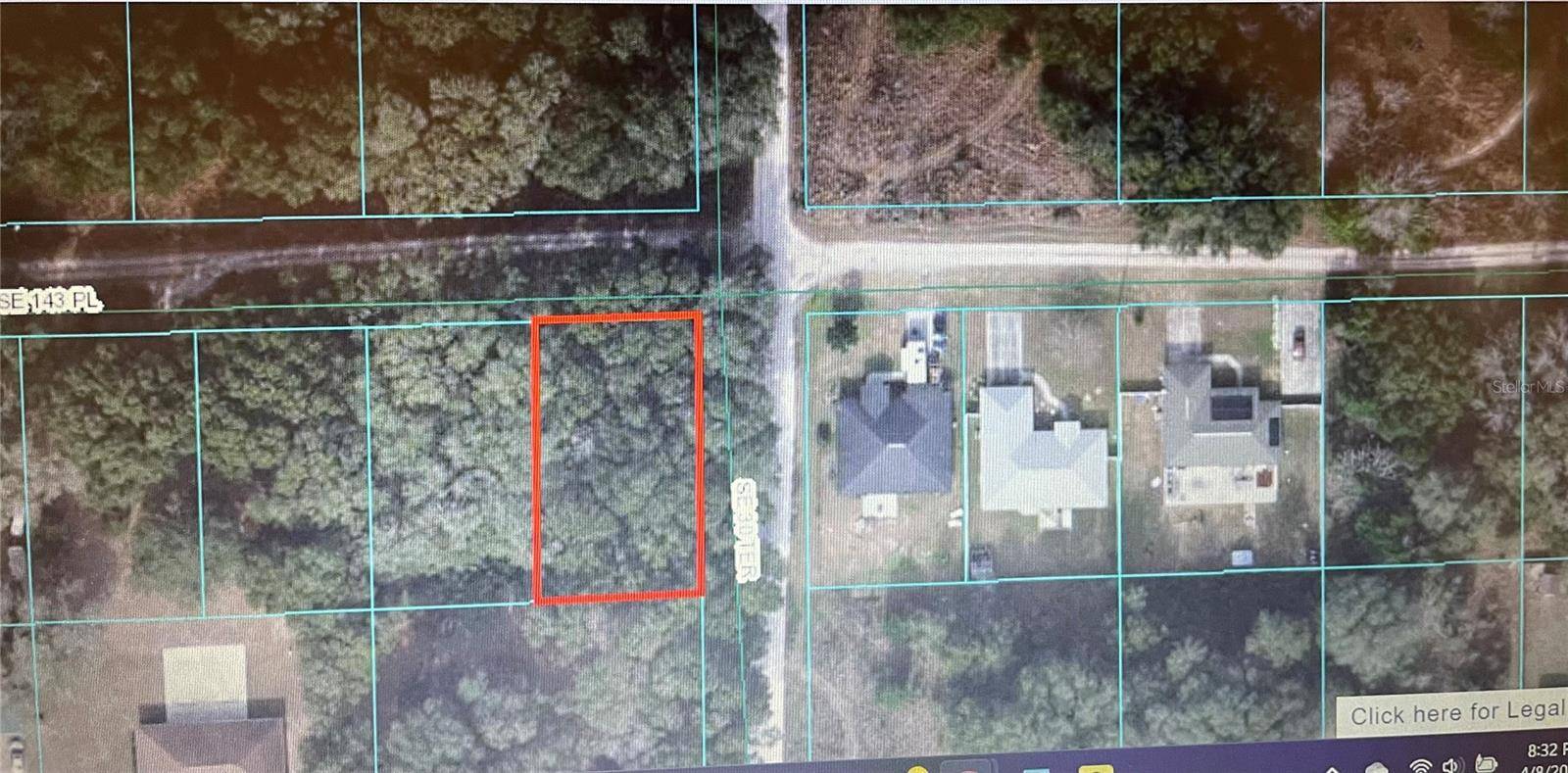 Summerfield, FL 34491,Lots 1.2.3 SE 143RD PL