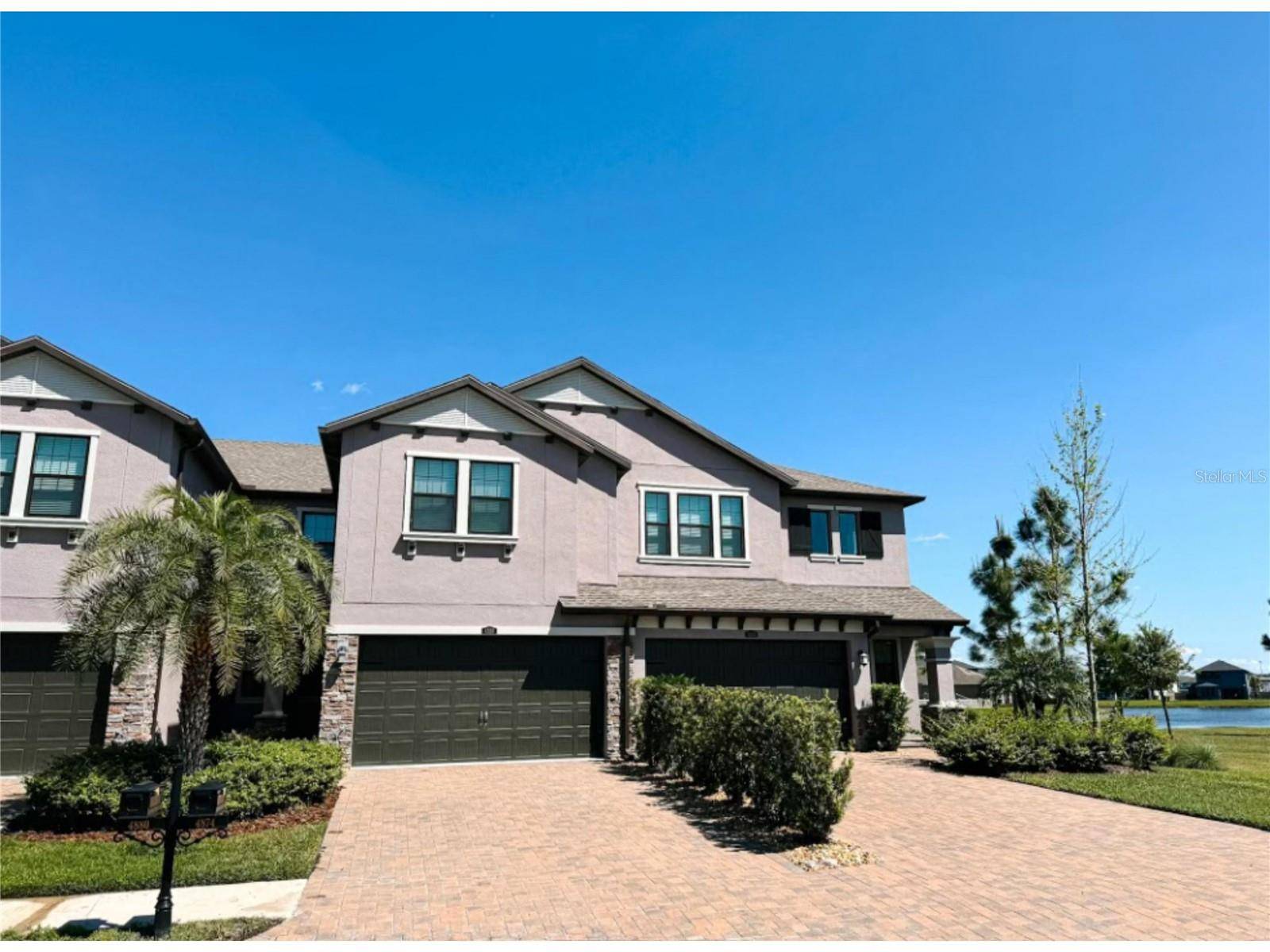 Wesley Chapel, FL 33543,4880 ISOLA CT