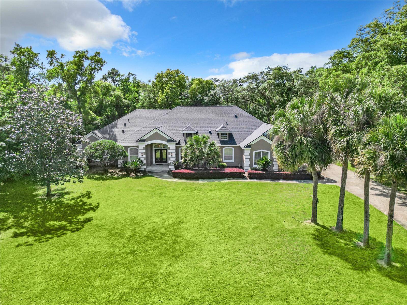 Longwood, FL 32779,808 GREENSHIRE CT