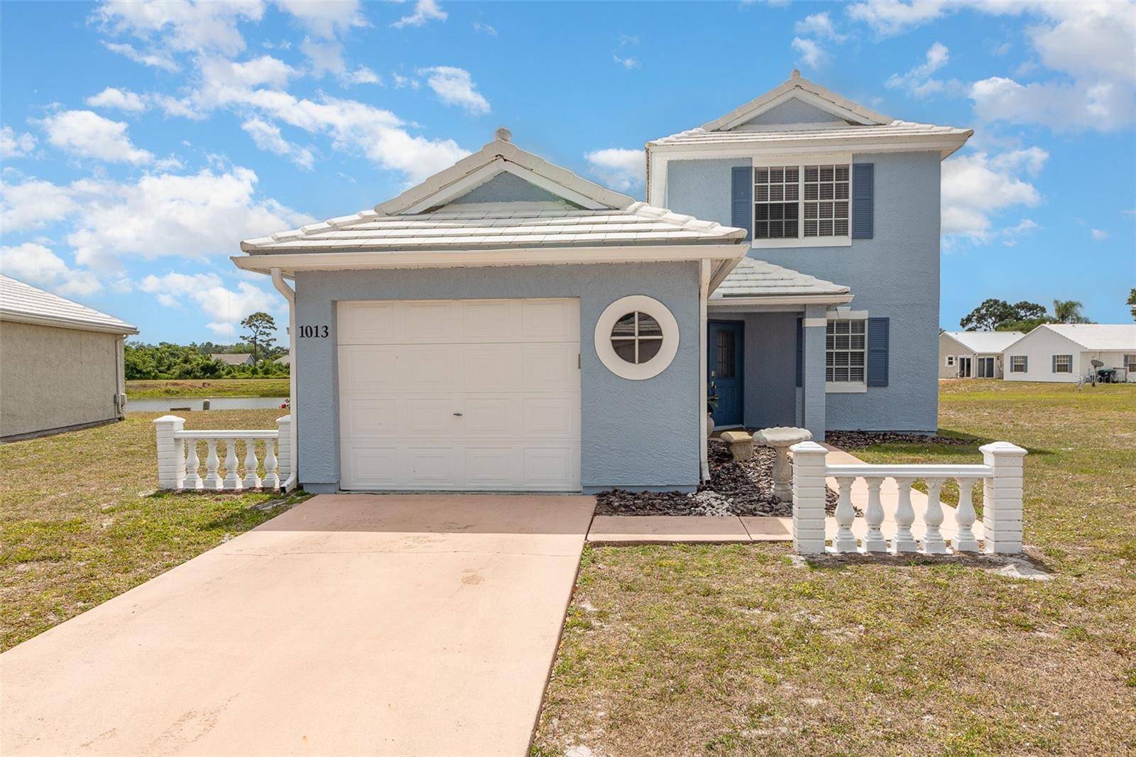 Palm Bay, FL 32905,1013 GOLDENROD CIR NE