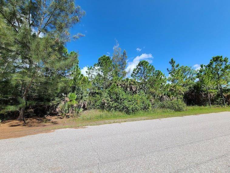 Port Charlotte, FL 33981,4160 HOLBEIN ST