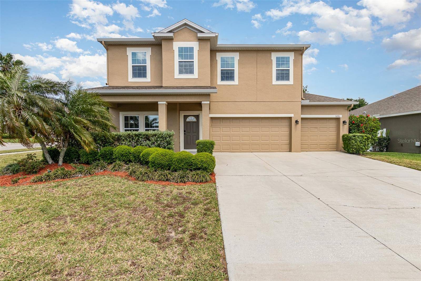 Grand Island, FL 32735,3291 ZANDER DR