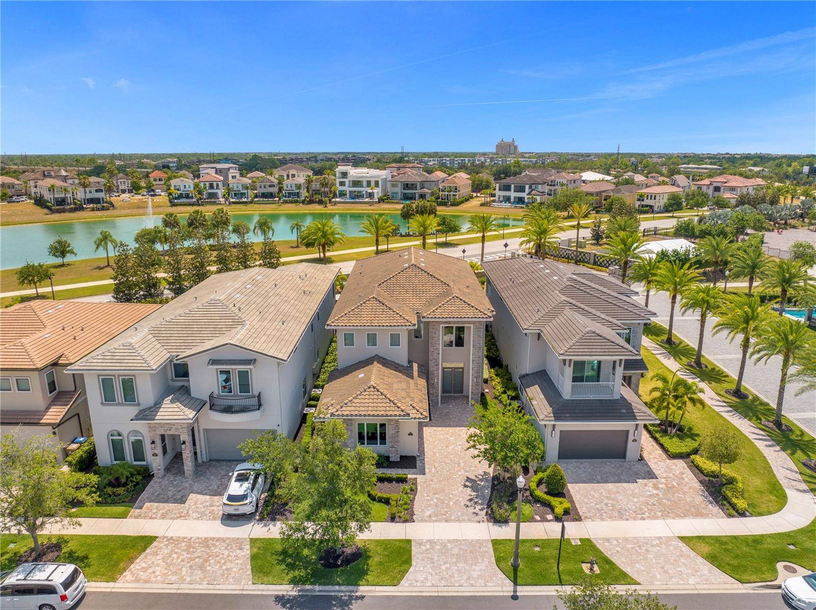 Kissimmee, FL 34747,967 JACK NICKLAUS CT