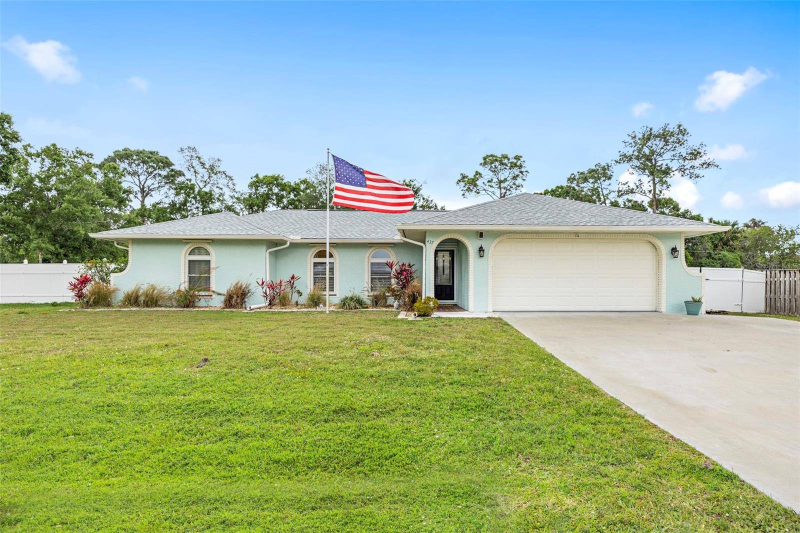 Palm Bay, FL 32907,437 NARRAGANSETT ST NE