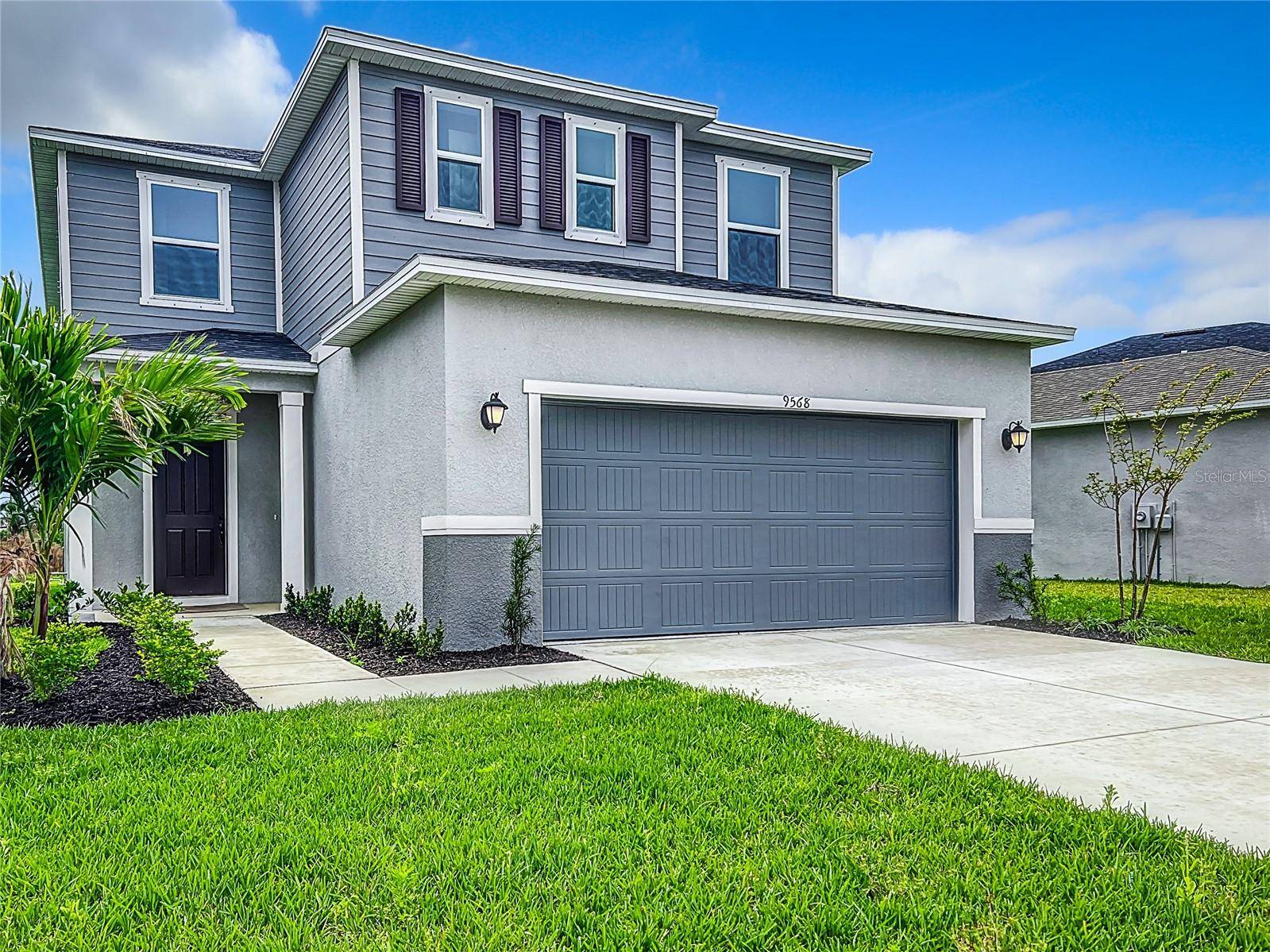 Parrish, FL 34219,9568 SANDY BLUFFS CIR