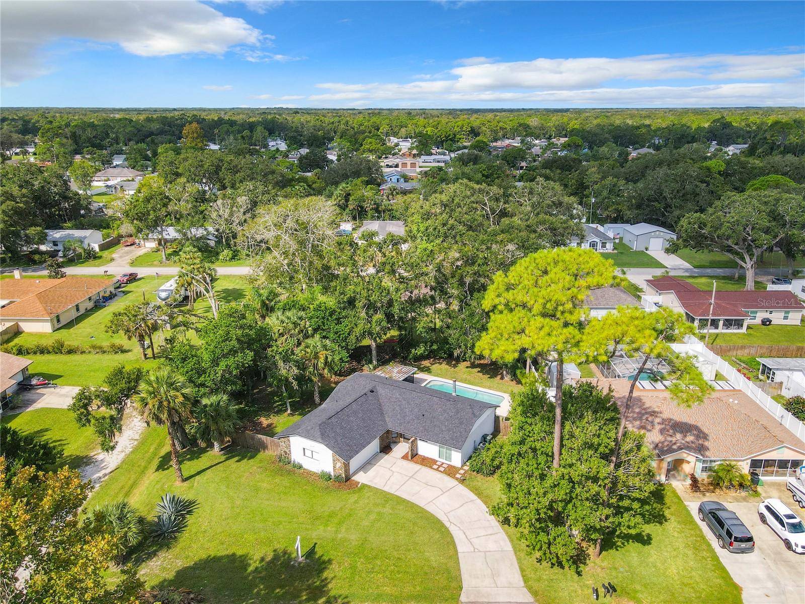 Edgewater, FL 32141,3130 WILLOW OAK DR