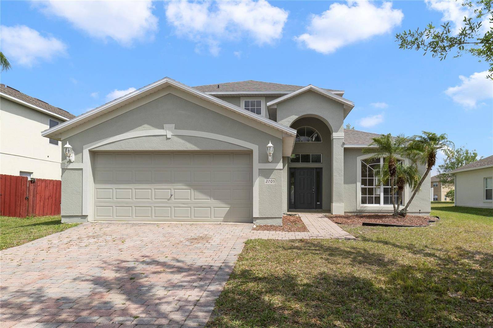 Kissimmee, FL 34746,2705 PATRICIAN CIR