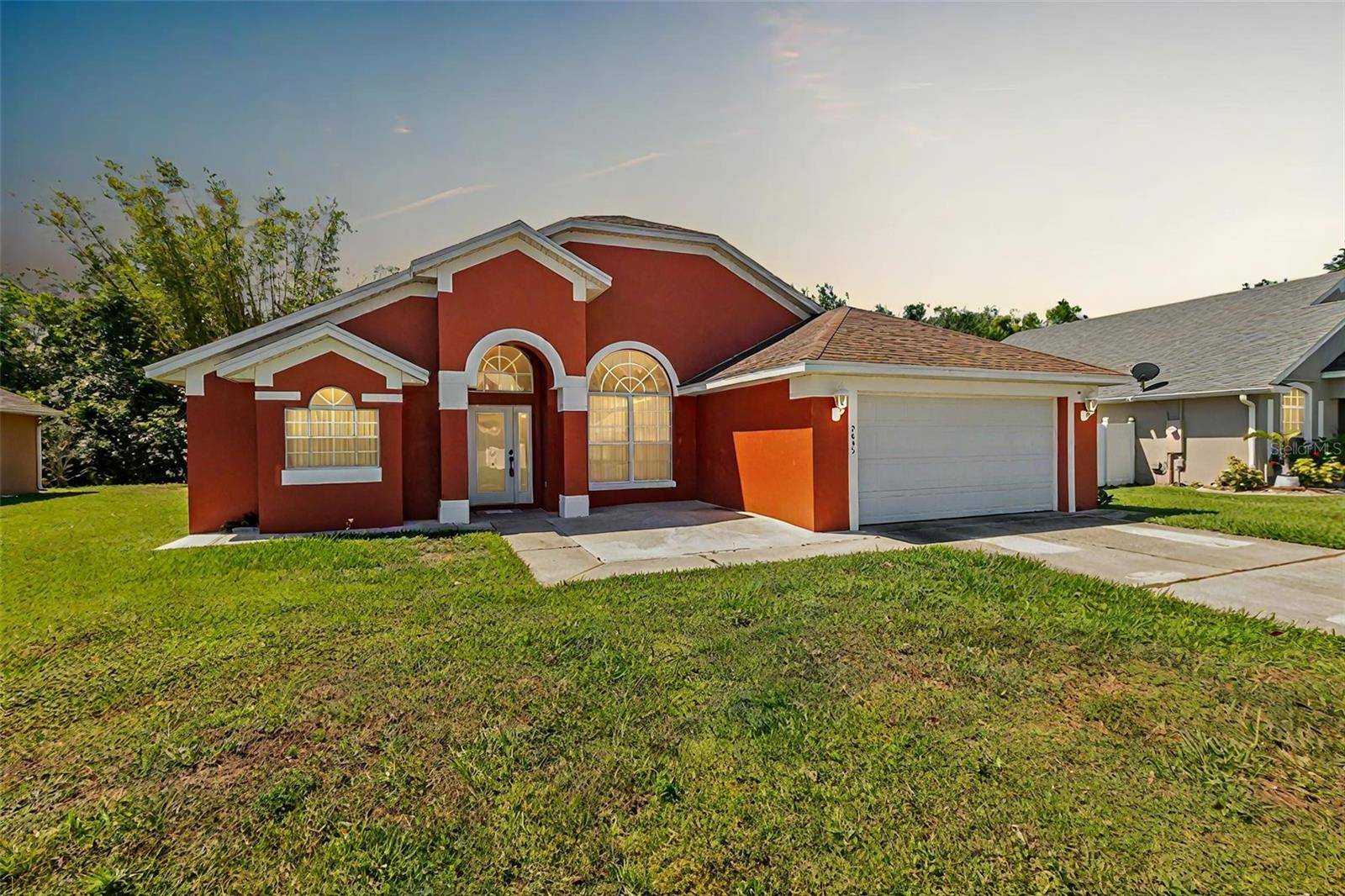 Kissimmee, FL 34744,2653 GOLD DUST CIR