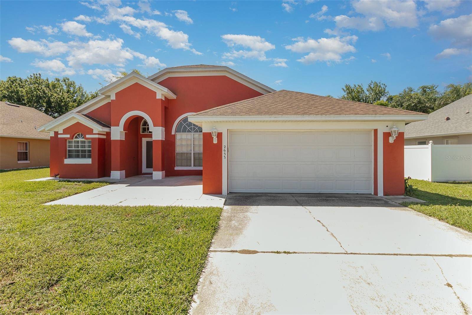 Kissimmee, FL 34744,2653 GOLD DUST CIR