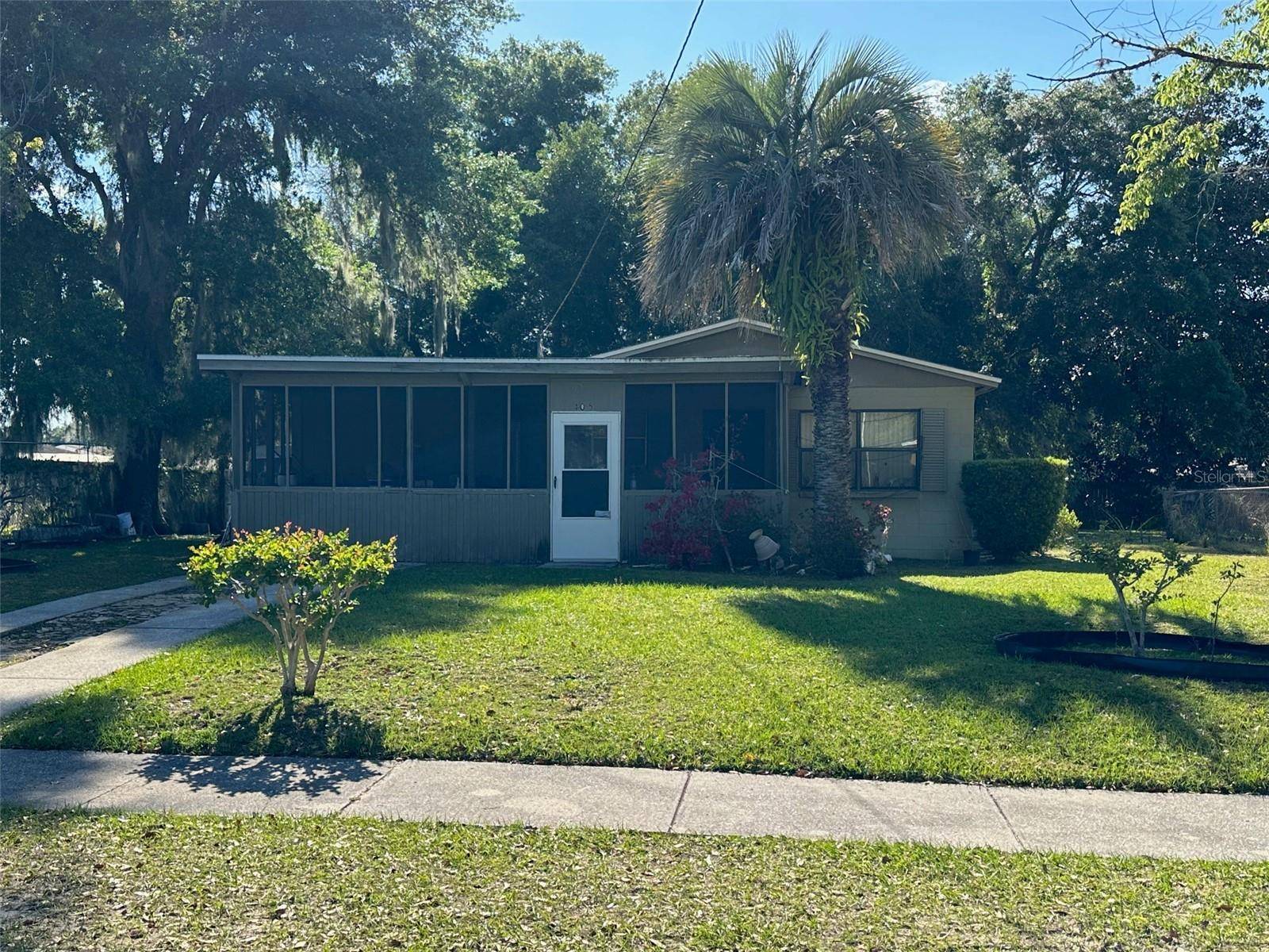 Leesburg, FL 34748,405 S JUNE DR