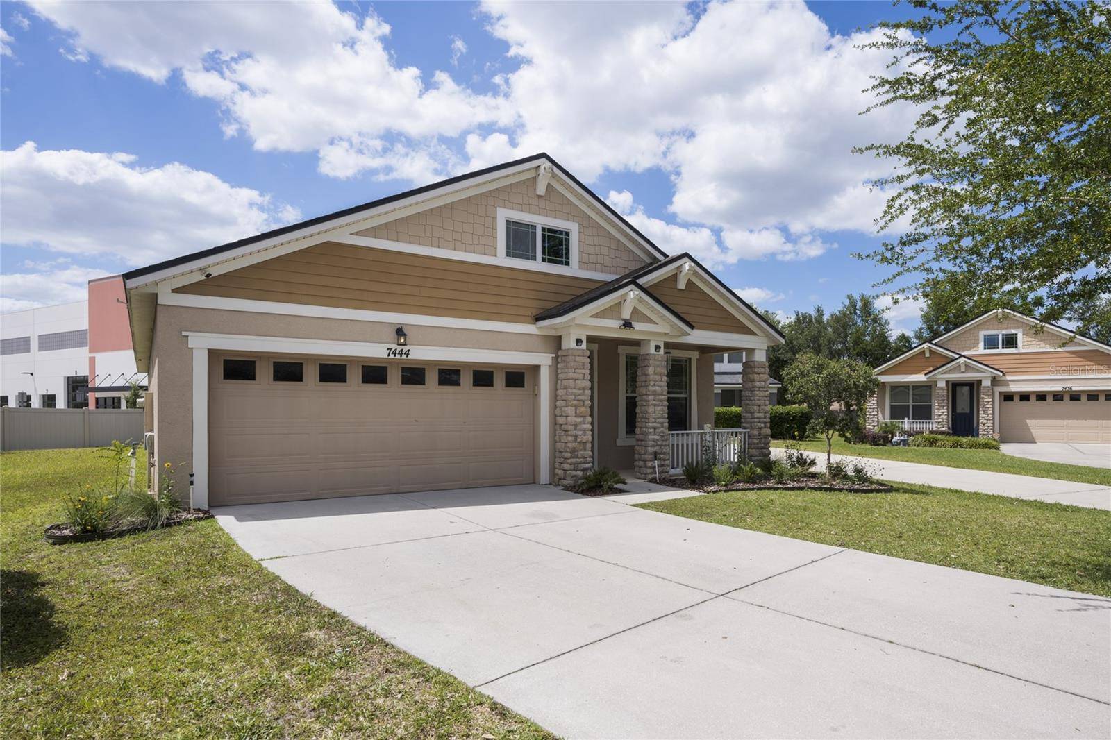 Orlando, FL 32807,7444 AZALEA COVE CIR