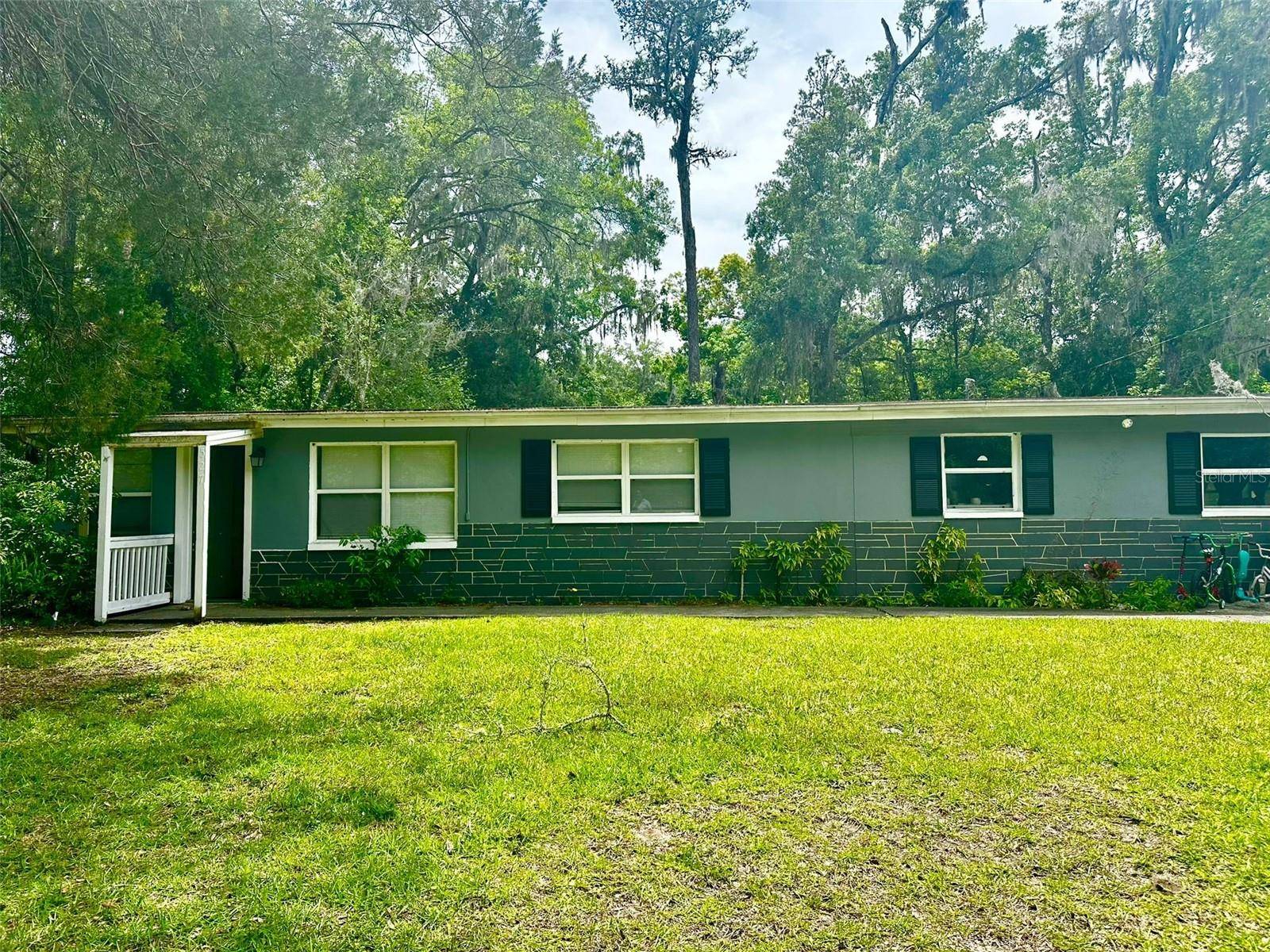 Brooksville, FL 34601,527 WARD AVE