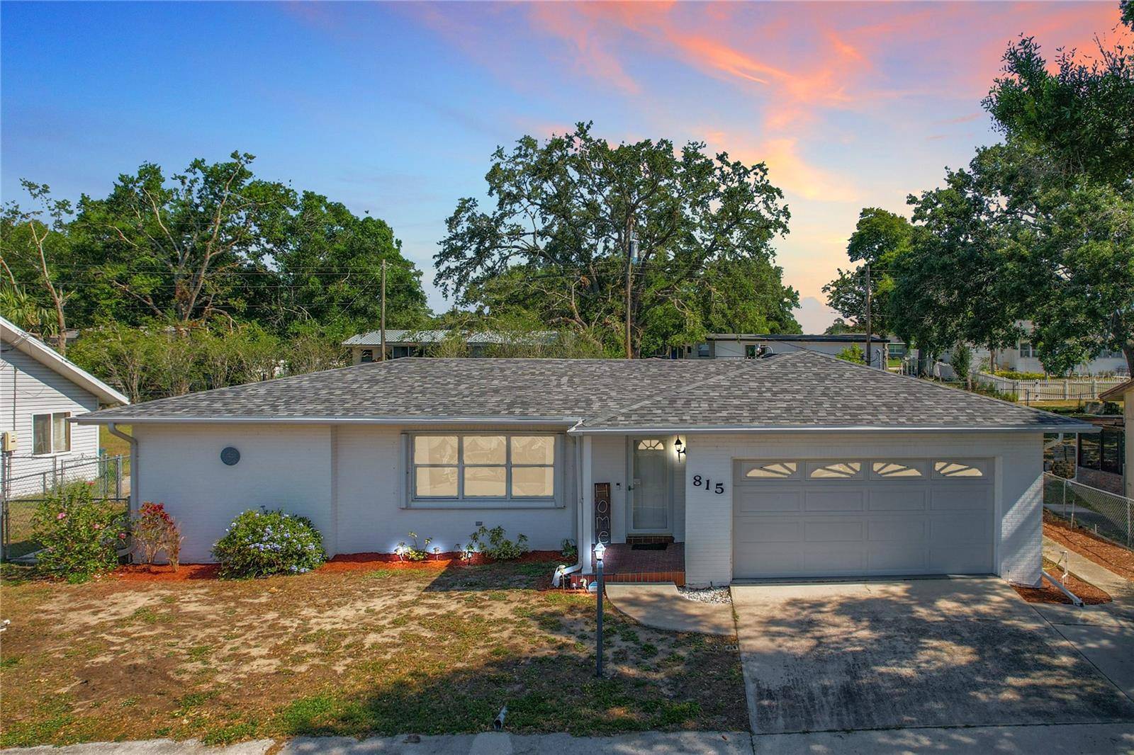 Lake Wales, FL 33853,815 OSCEOLA AVE