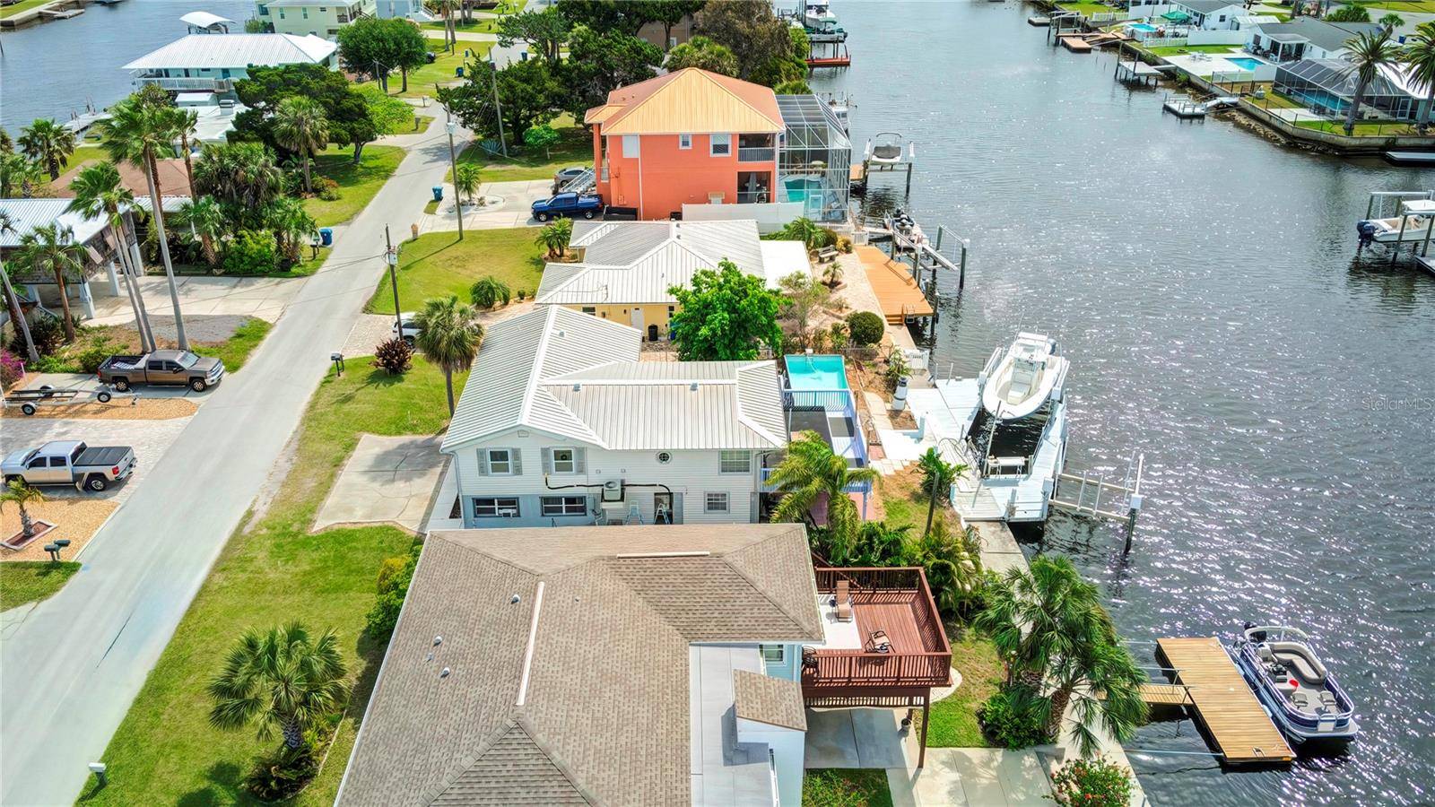 Hernando Beach, FL 34607,3280 MINNOW CREEK DR