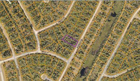 North Port, FL 34288,SILVERLEAF RD