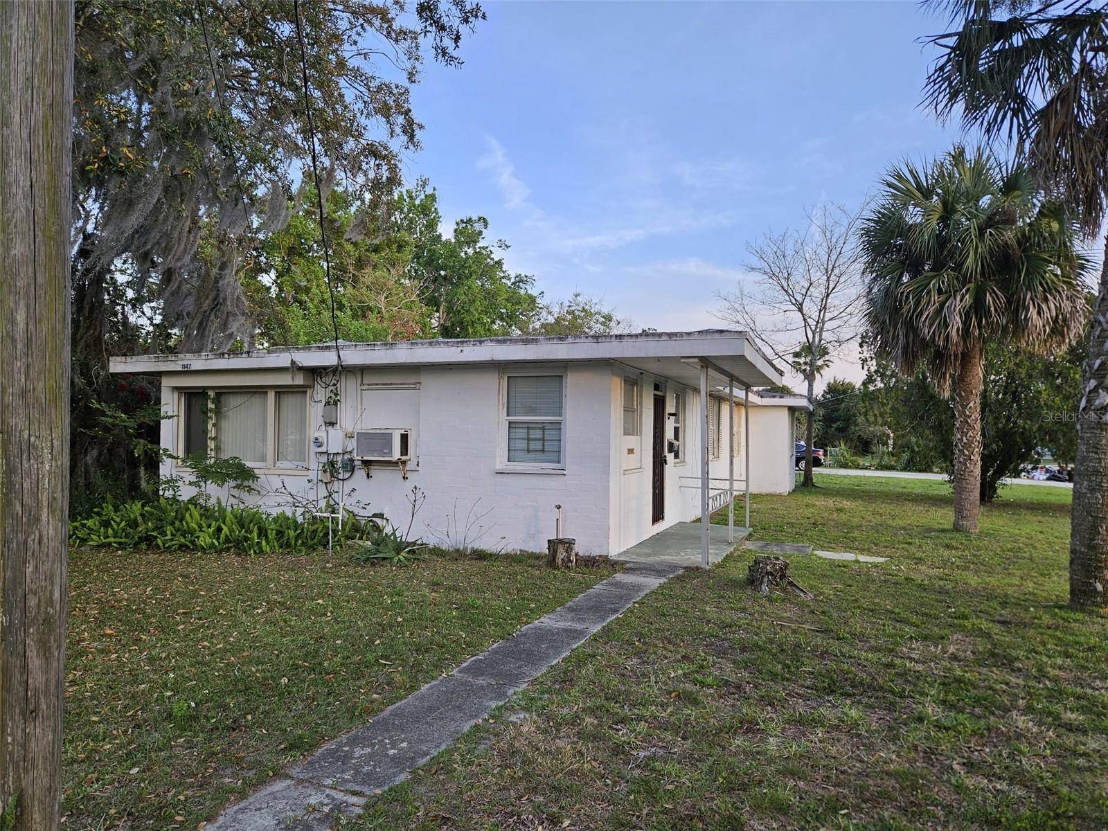 Holly Hill, FL 32117,1147 HOLLY AVE