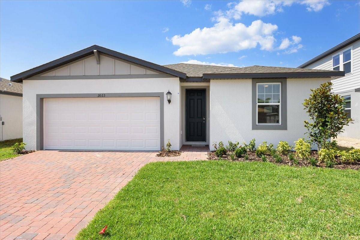 Haines City, FL 33844,2023 KINGSMEN CT