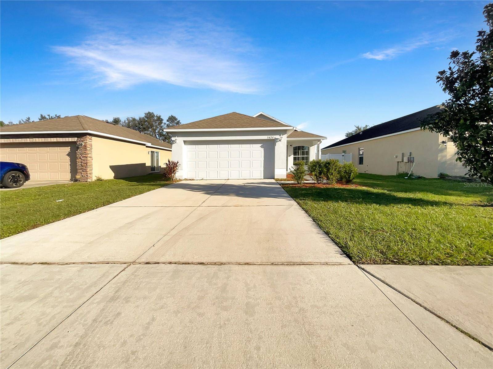 Palmetto, FL 34221,3424 100TH CT E