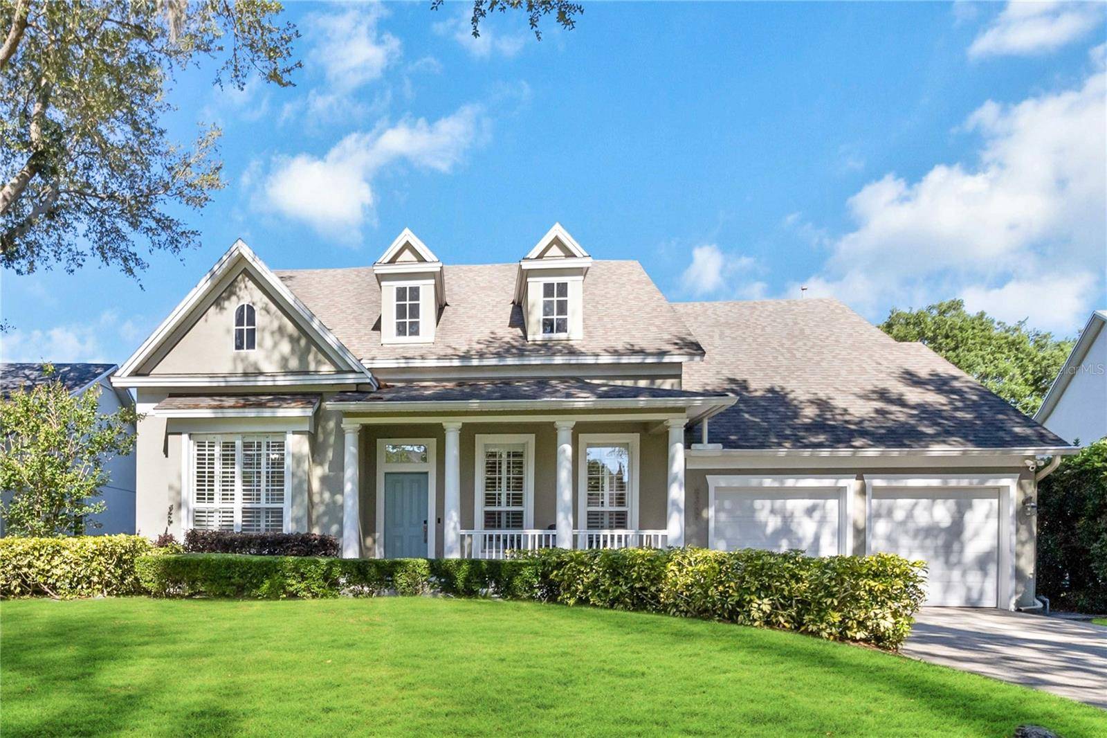 Windermere, FL 34786,8369 BOWDEN WAY