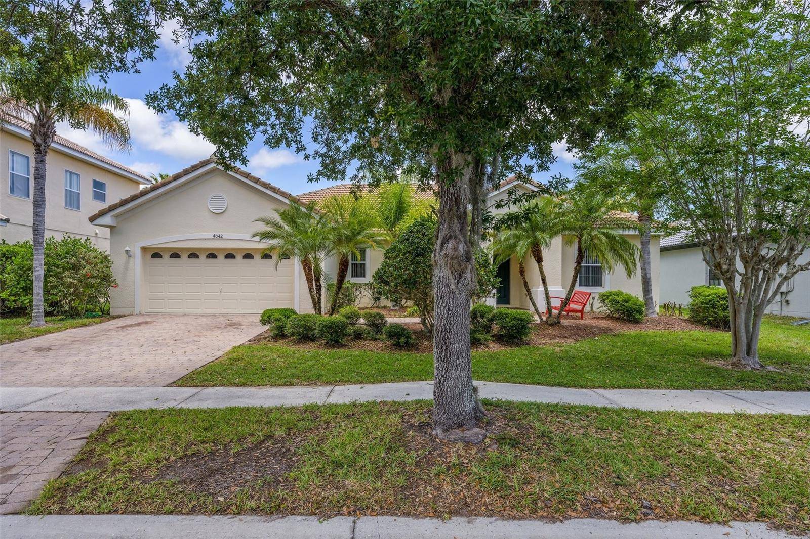 Kissimmee, FL 34746,4042 BOUGAINVILLEA PL