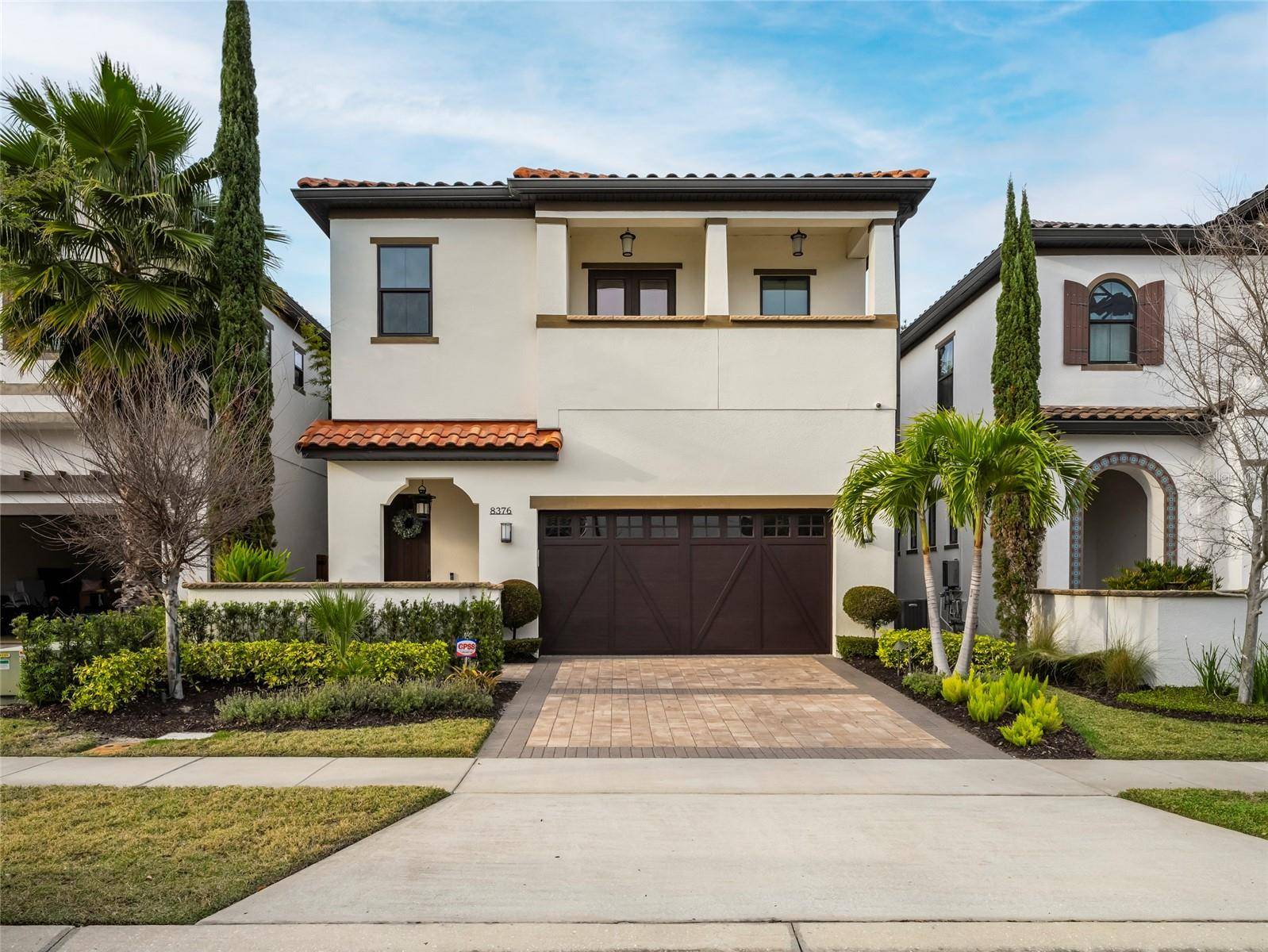 Orlando, FL 32819,8376 VIA VITTORIA WAY