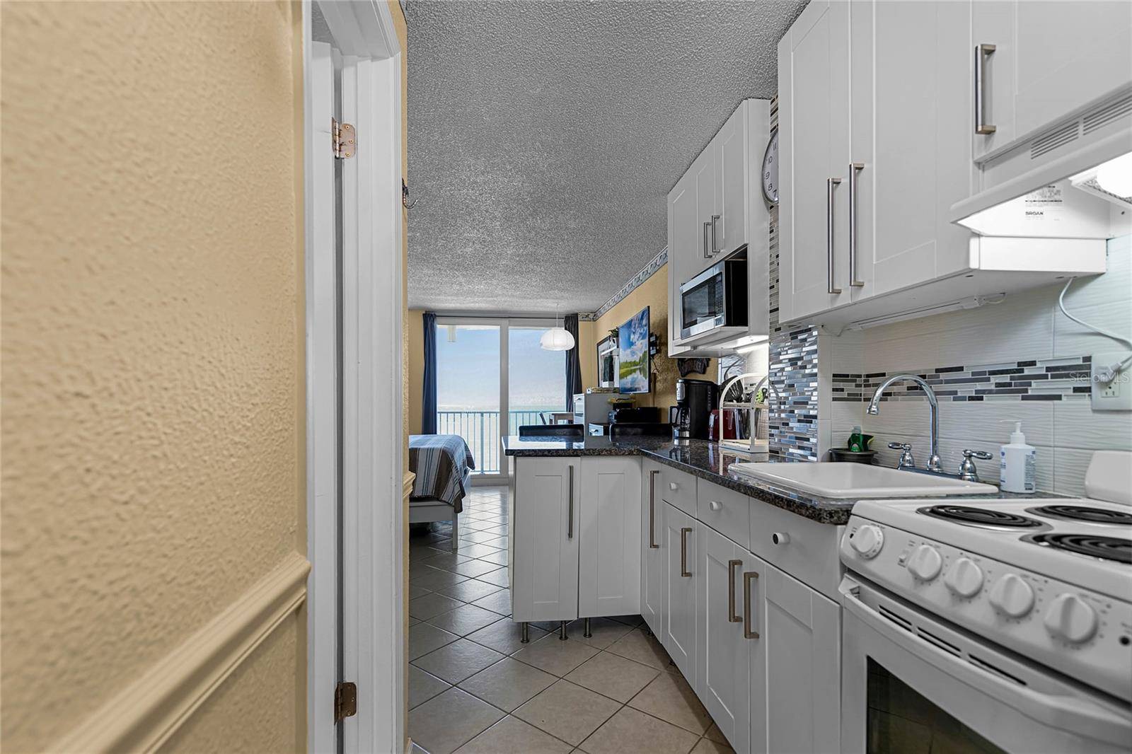 Daytona Beach, FL 32118,701 S ATLANTIC AVE #508