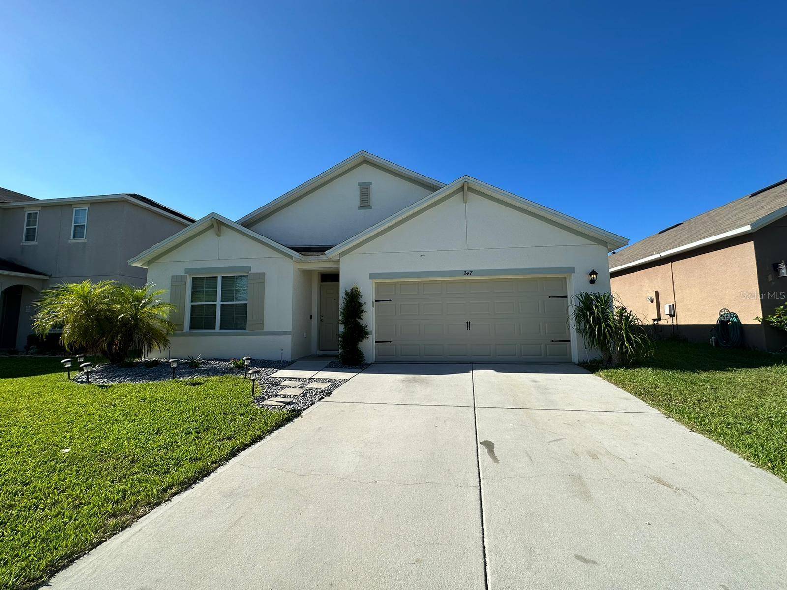 Davenport, FL 33896,247 STONEHAVEN DR